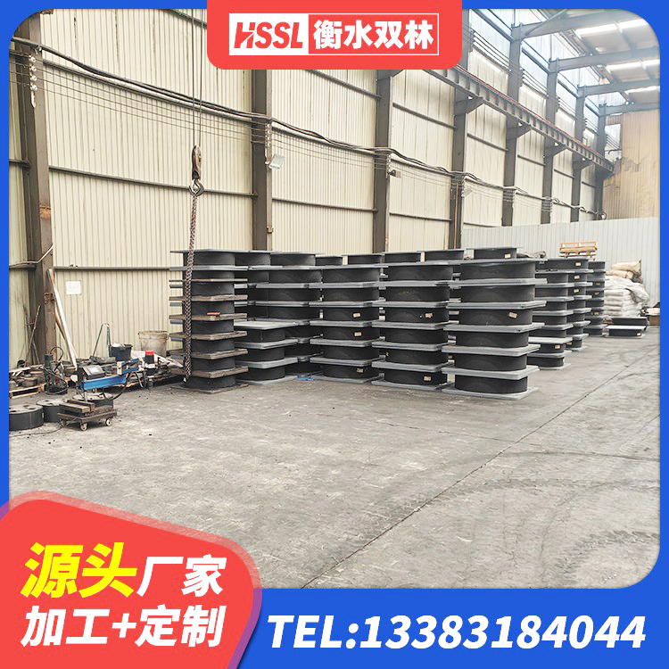 诸城市建筑铅芯橡胶隔震支座商家源头工厂 诸城市LNR600建筑隔震橡胶支座生产厂家 诸城市建筑抗拔减震支座生产厂家 诸城市LRB700-2隔震支座 - 第4张