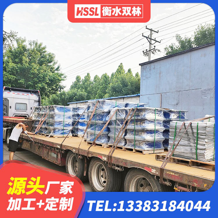 诸城市LRB橡胶隔震支座600 诸城市高阻尼隔震支座支座源头工厂 诸城市HDR系列高阻尼隔震橡胶支座生产厂家 诸城市LRB300隔震支座生产厂家 - 第3张