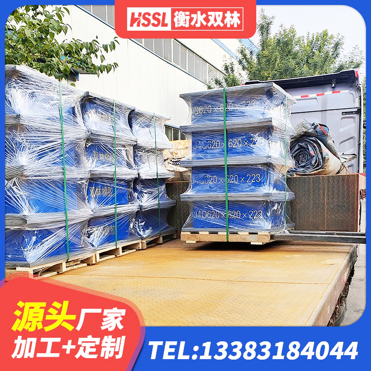 诸城市LRB1300隔震支座生产厂家 诸城市LRB铅芯支座生产厂家 诸城市LNR型隔震支座 诸城市建筑防震隔震支座源头工厂 - 第3张