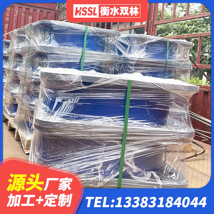 诸城市高阻尼橡胶支座(HDR)多少钱 诸城市建筑厚叠层隔震支座源头工厂 诸城市建筑抗震式隔震支座源头工厂 诸城市建筑抗震铅芯支座 - 第9张
