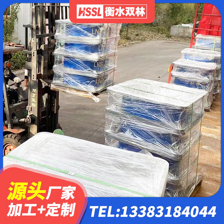诸城市LRB橡胶隔震支座600 诸城市高阻尼隔震支座支座源头工厂 诸城市HDR系列高阻尼隔震橡胶支座生产厂家 诸城市LRB300隔震支座生产厂家 - 第4张