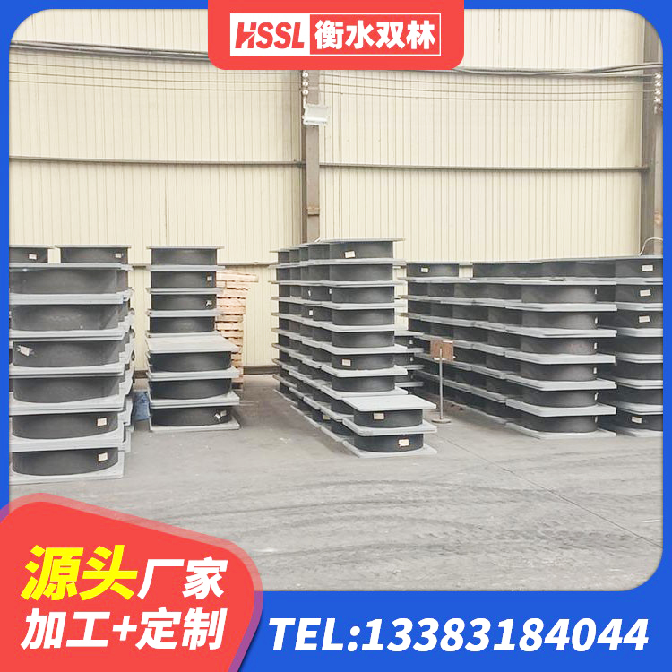 诸城市橡胶隔离支座 诸城市隔震支座多少钱 诸城市铅芯隔震支座LRB源头工厂 诸城市LRB1500橡胶隔震支座源头工厂 - 第4张