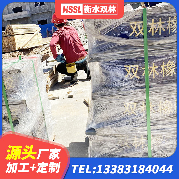 诸城市Y4Q橡胶隔震支座 诸城市建筑防震支座源头工厂 诸城市LRB建筑隔震支座 诸城市建筑水平力分散力型隔震支座LNR厂家 - 第3张