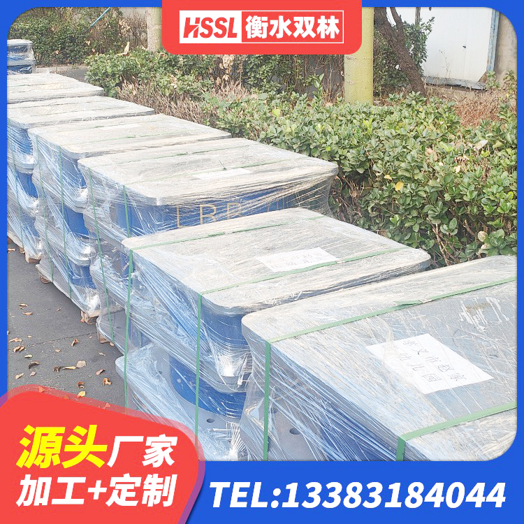 诸城市圆形隔震支座厂家电话 诸城市Y4Q铅芯橡胶隔震支座生产厂家 诸城市LNR1000橡胶隔震支座源头工厂 诸城市橡胶隔震支座产地源头工厂 - 第3张