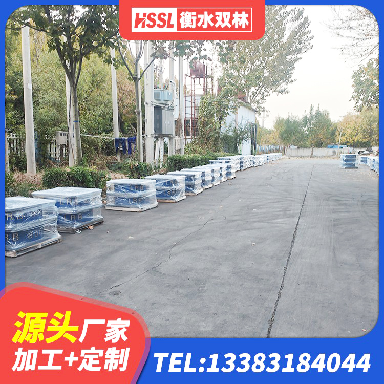 诸城市LRB1300隔震支座生产厂家 诸城市LRB铅芯支座生产厂家 诸城市LNR型隔震支座 诸城市建筑防震隔震支座源头工厂 - 第7张