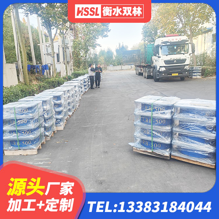 诸城市高层橡胶隔震支座源头工厂 诸城市LNR800隔震橡胶支座生产厂家 诸城市建筑房子减震支座源头工厂 诸城市阻尼橡胶支座多少钱 - 第2张