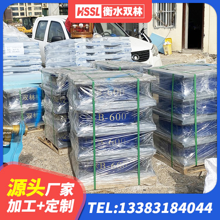 诸城市橡胶隔震支座LNR800源头工厂 诸城市房建隔震层支座 诸城市LRB橡胶隔震支座 诸城市铅芯橡胶隔震支座LRB900 - 第6张